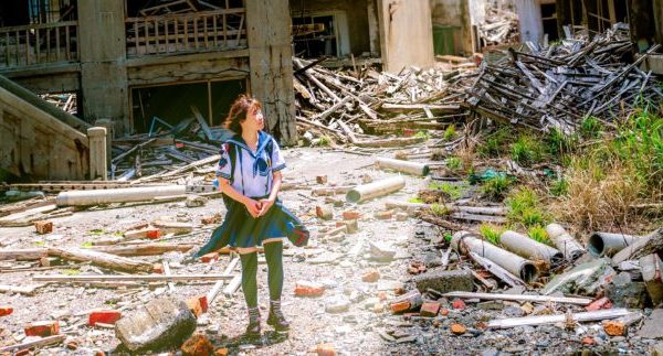 World Humanitarian Day | WHYSgiving